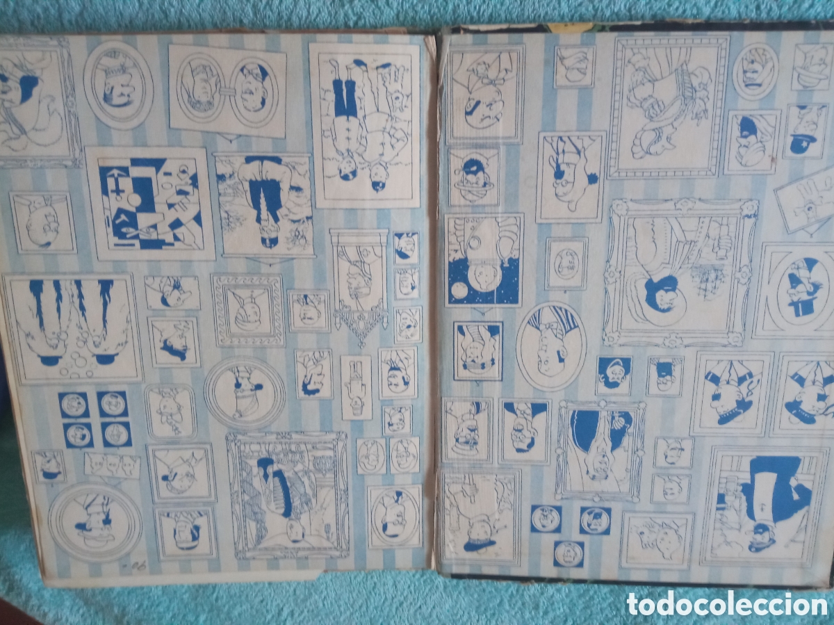 C&oacute;mics: 2da edicion. Tint&iacute;n El Templo del Sol - Foto 3