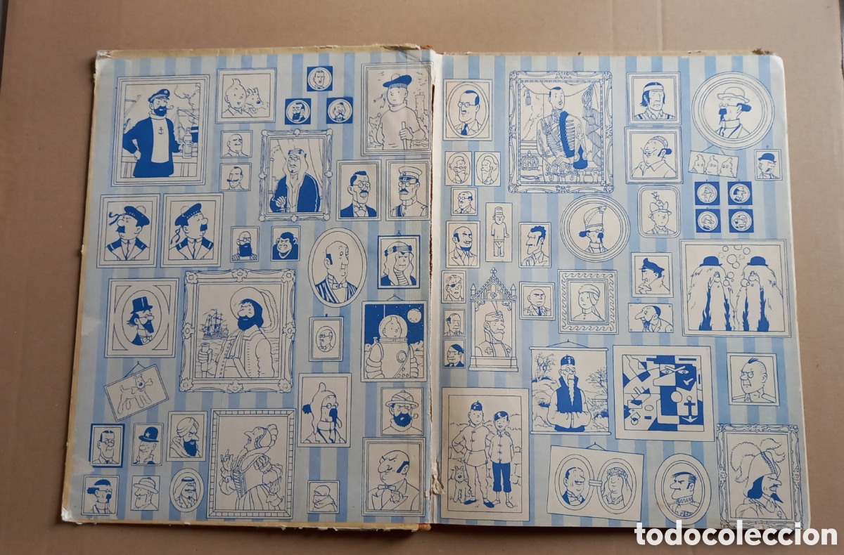 C&oacute;mics: Tintin. El secreto del unicornio. - Foto 4