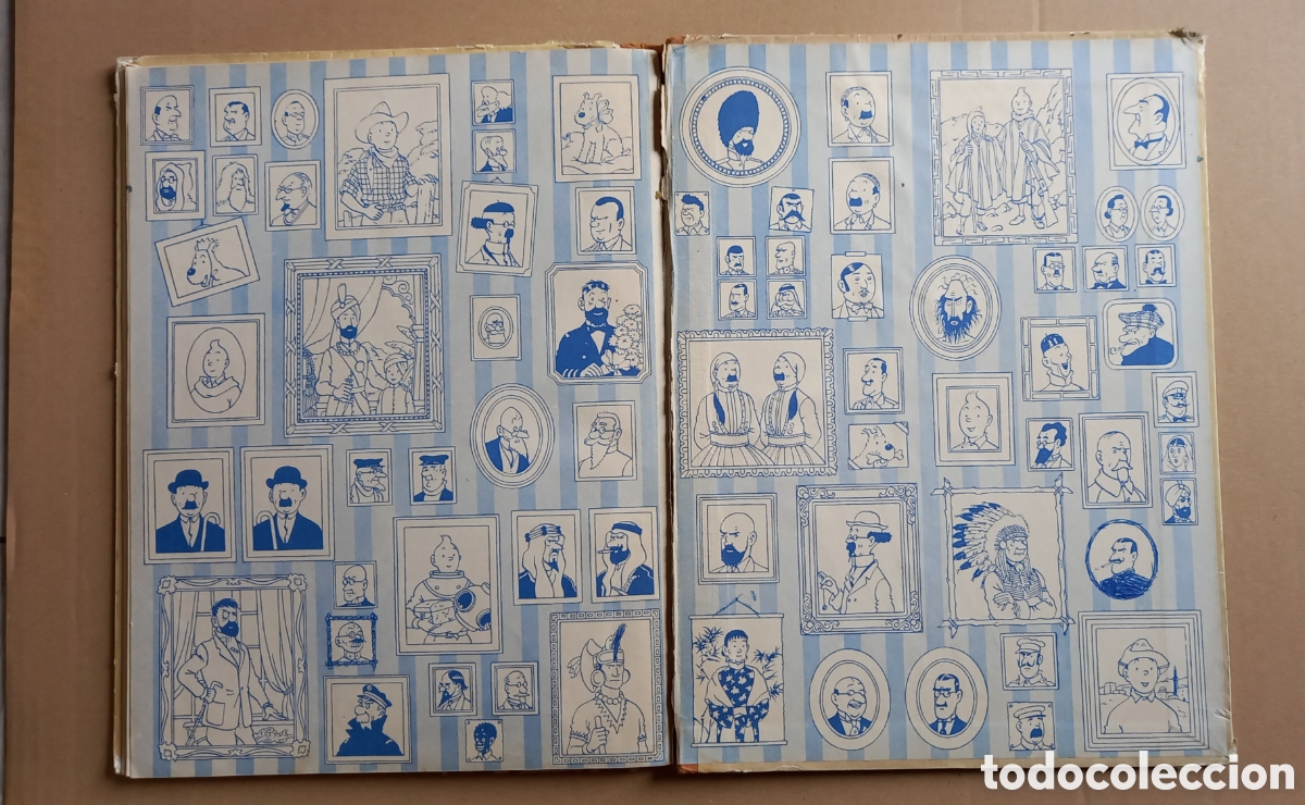 C&oacute;mics: Tintin. El secreto del unicornio. - Foto 5