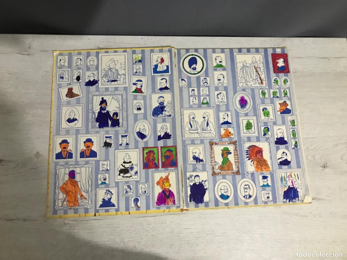 C&oacute;mics: Tintin El Asunto Tornasol - Foto 2