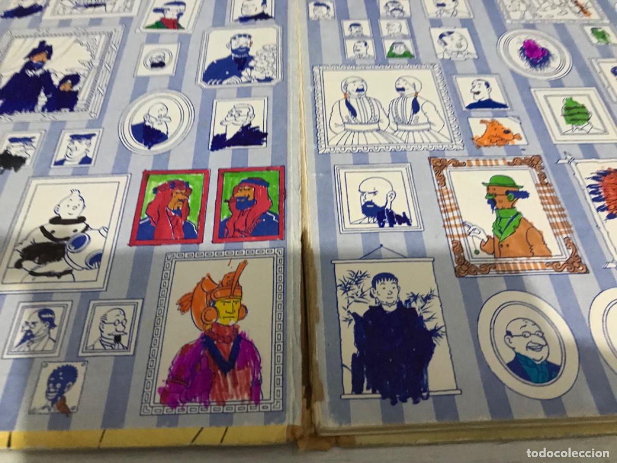 C&oacute;mics: Tintin El Asunto Tornasol - Foto 3