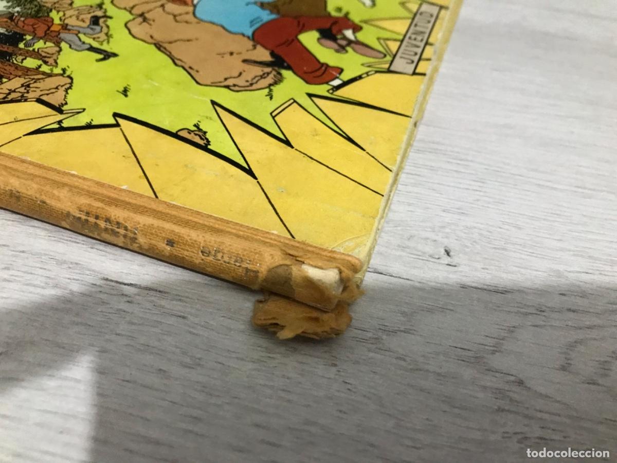 C&oacute;mics: Tintin El Asunto Tornasol - Foto 9