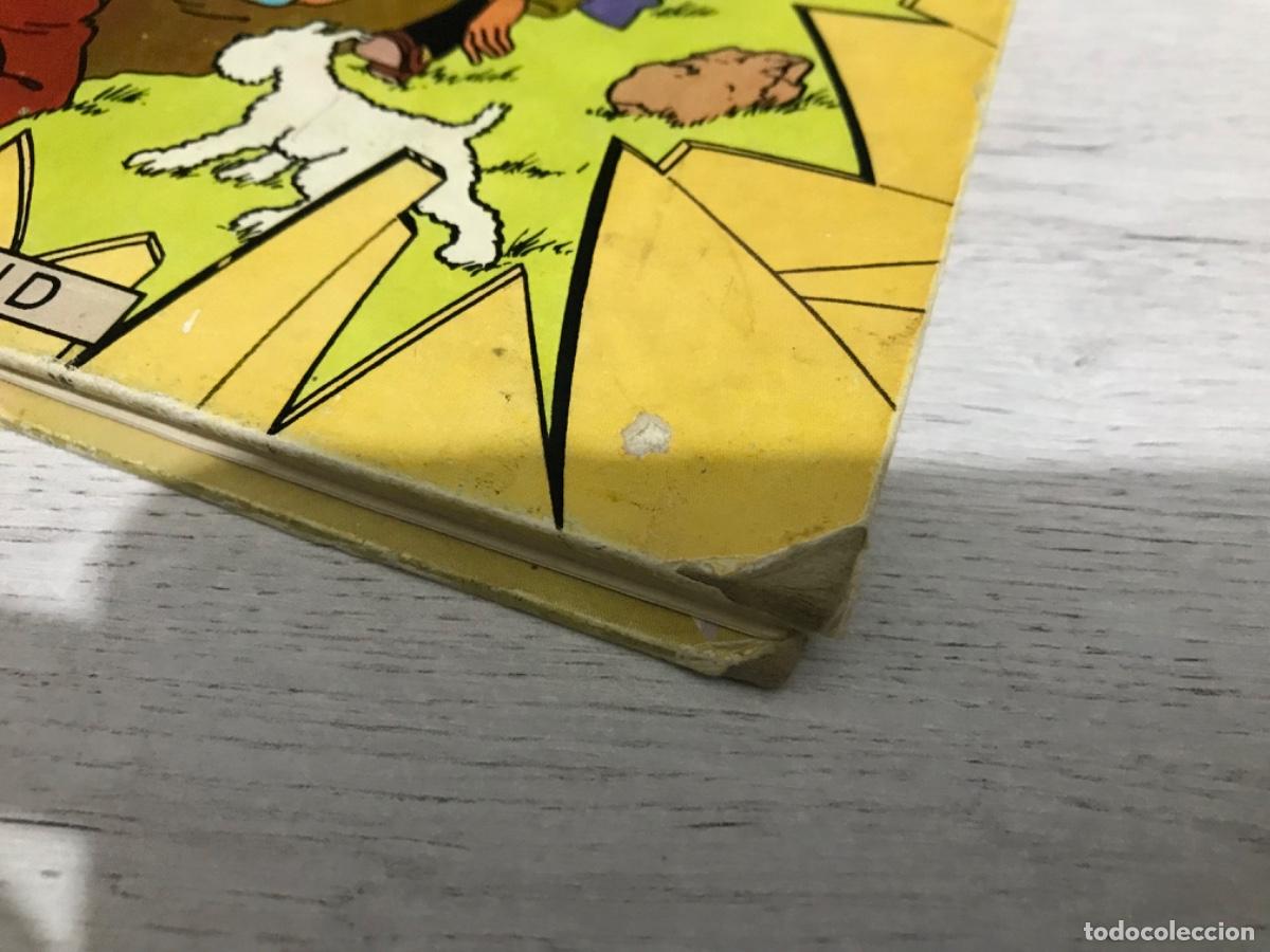 C&oacute;mics: Tintin El Asunto Tornasol - Foto 12