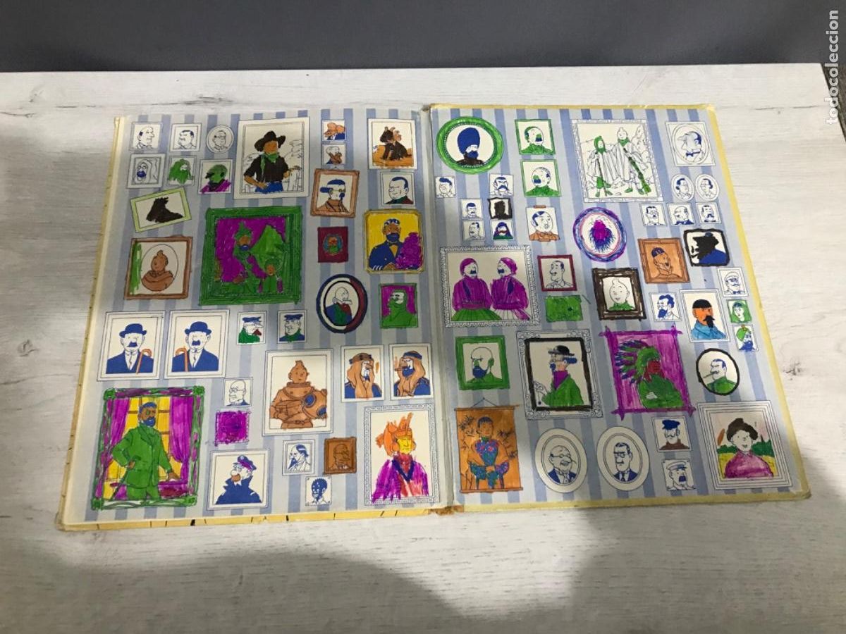 C&oacute;mics: Tintin El Asunto Tornasol - Foto 15