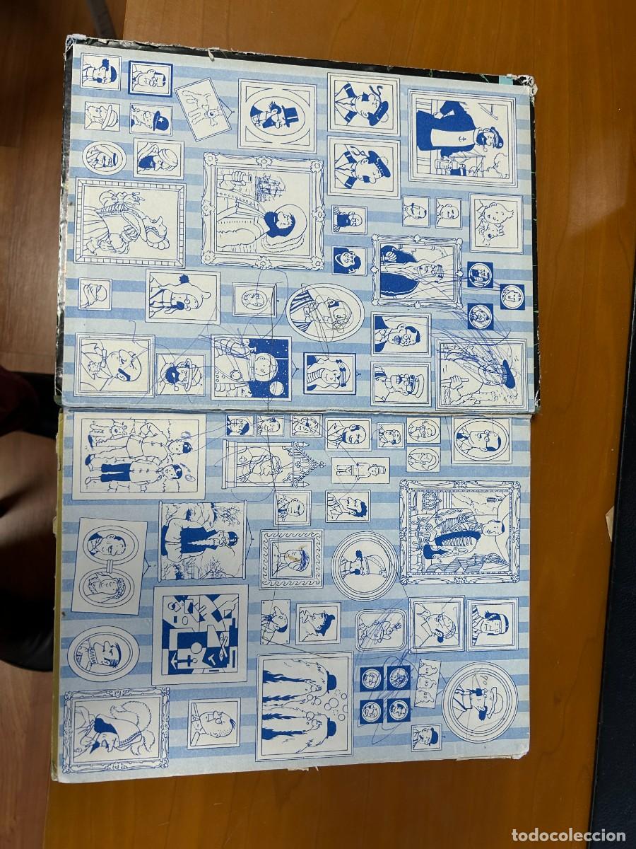 C&oacute;mics: vuelo 714 para sidney primera edicion 1969 - Foto 3