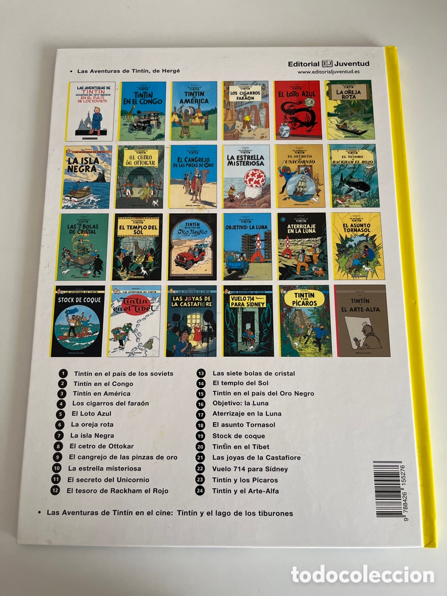 C&oacute;mics: La isla negra tapa dura - Foto 2