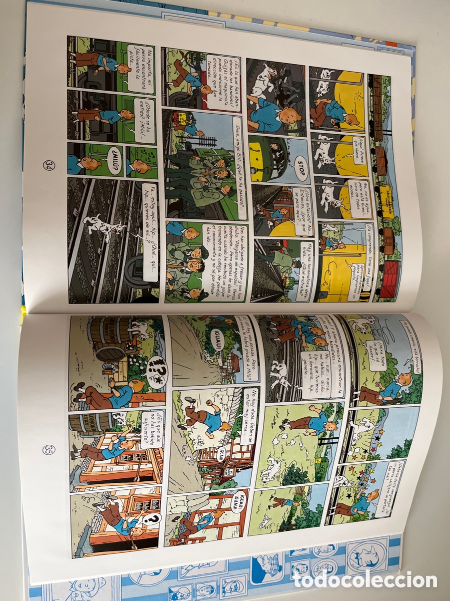 C&oacute;mics: La isla negra tapa dura - Foto 3