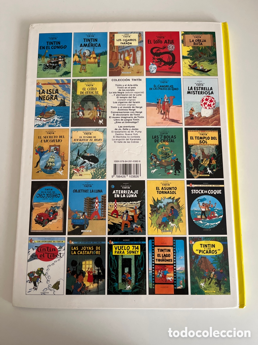 C&oacute;mics: En el T&iacute;bet tapa dura - Foto 2
