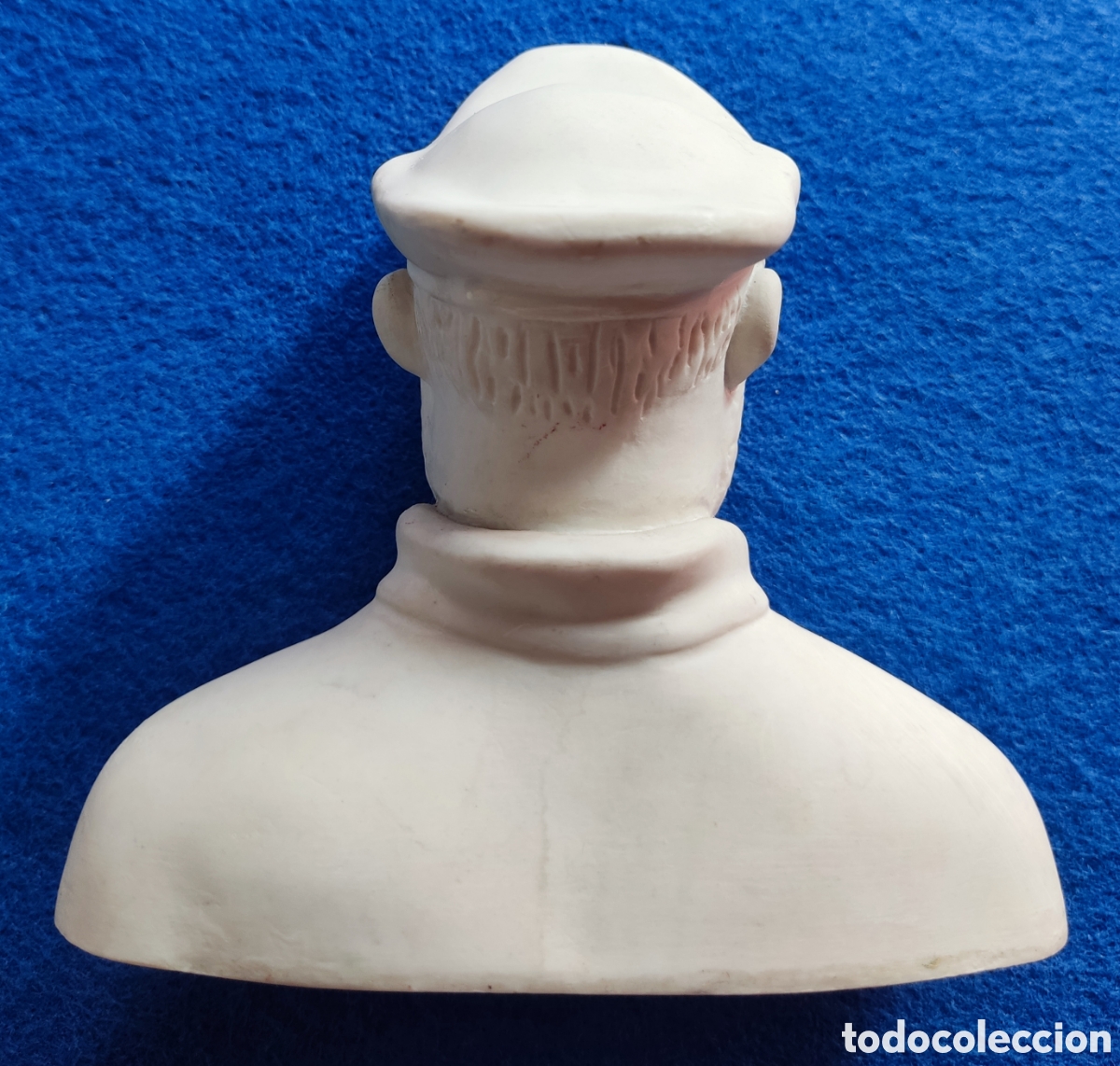 C&oacute;mics: TINTIN & CAPIT&Aacute;N HADDOCK HERG&Eacute; FIGURA BUSTO - Foto 10