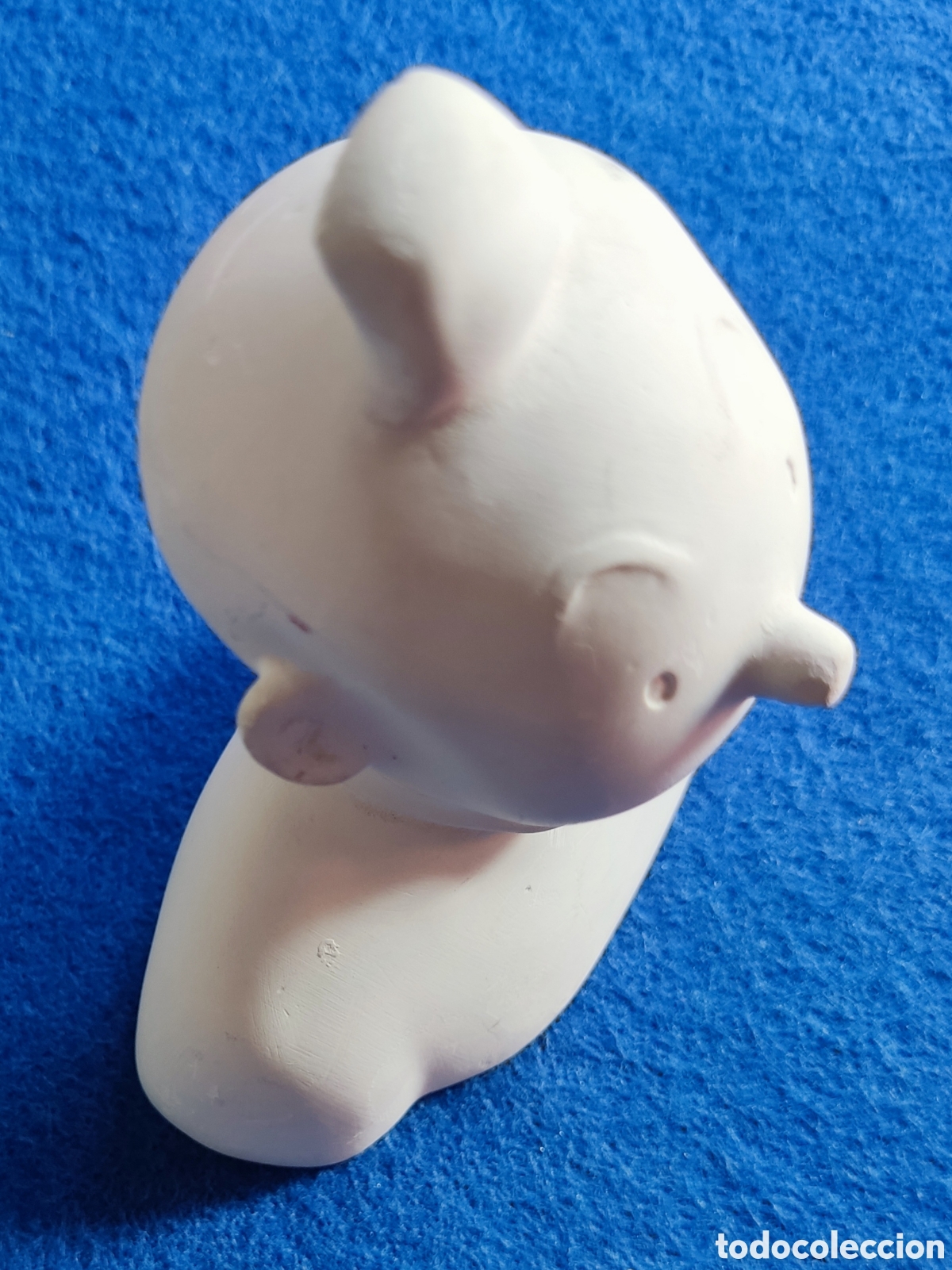 C&oacute;mics: TINTIN & CAPIT&Aacute;N HADDOCK HERG&Eacute; FIGURA BUSTO - Foto 12