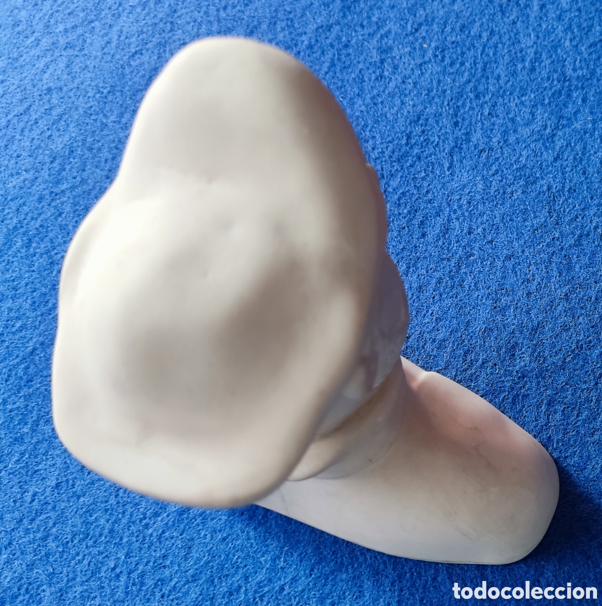 C&oacute;mics: TINTIN & CAPIT&Aacute;N HADDOCK HERG&Eacute; FIGURA BUSTO - Foto 13