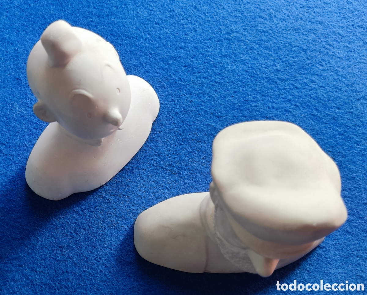 C&oacute;mics: TINTIN & CAPIT&Aacute;N HADDOCK HERG&Eacute; FIGURA BUSTO - Foto 14