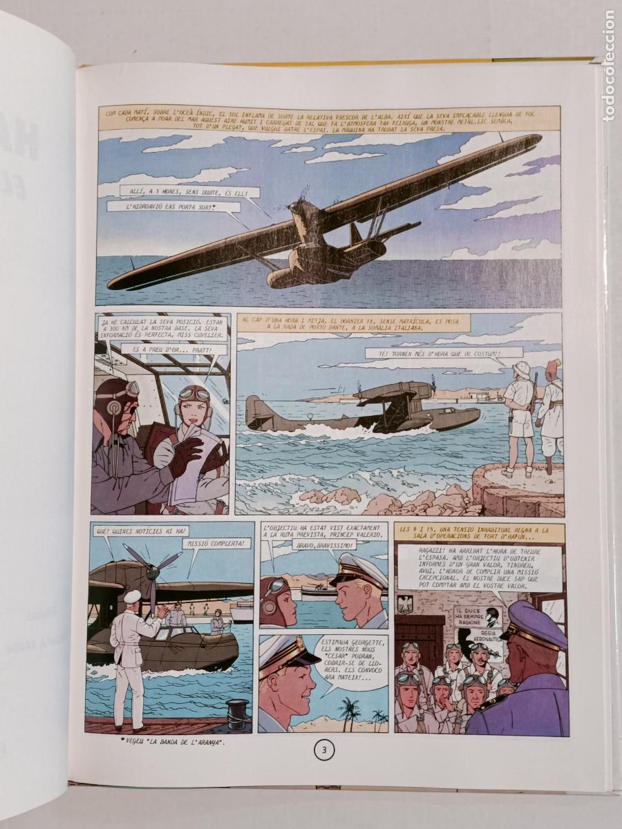 C&oacute;mics: HARRY DICKSON ELS ESPECTRES BOTXINS JUVENTUD 1990 - Foto 5
