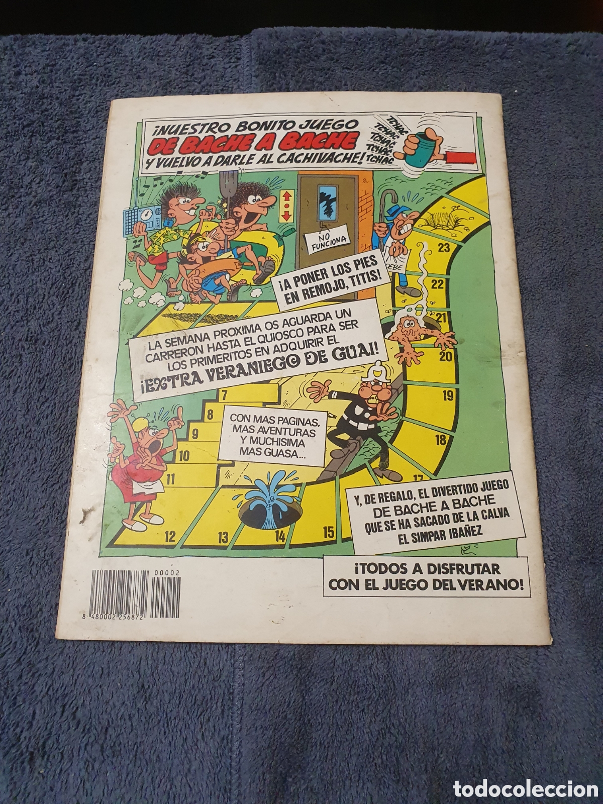 C&oacute;mics: L7. Yo Y Yo, N.&deg;2, Editorial Juventud. - Foto 2