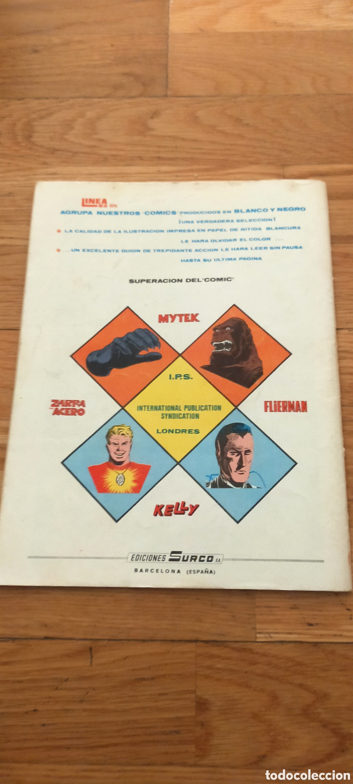 C&oacute;mics: Comic Kung-fu, n&uacute;mero 1 Sin aliento - Foto 5