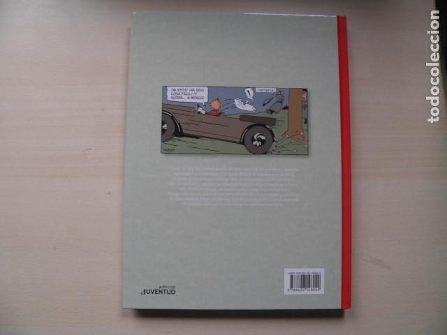 C&oacute;mics: tebeo tintin en el pais de los soviets - Foto 2