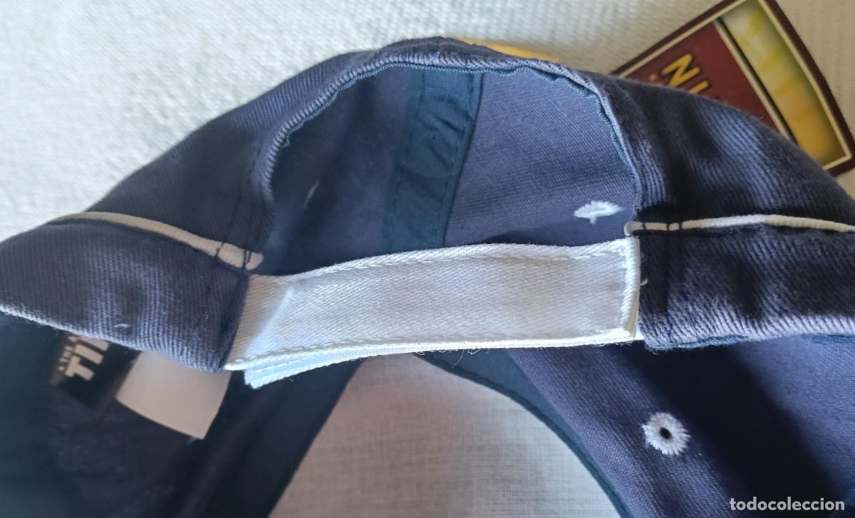 C&oacute;mics: Gorra de Las Aventuras de TINTIN . Art&iacute;culo Oficial . - Foto 3