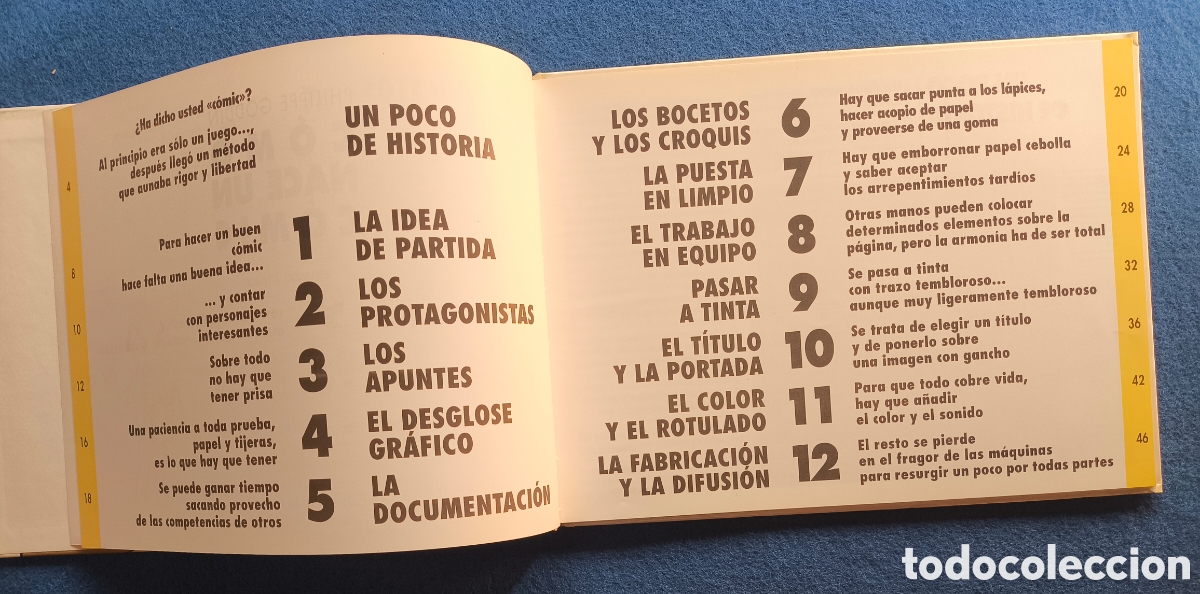 C&oacute;mics: TINTIN ESPIANDO A HERG&Eacute; COMIC ED. JUVENTUD 1991 - Foto 3
