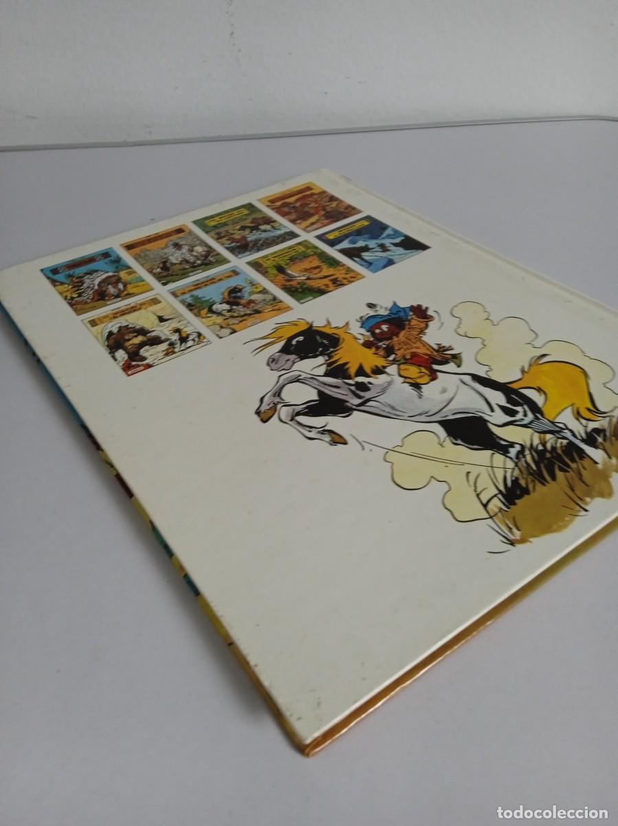 C&oacute;mics: YAKARI n&ordm; 1 En catal&agrave; - Foto 4