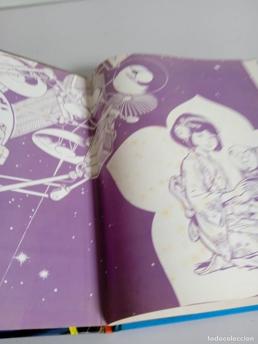 C&oacute;mics: YOKO TSUNO n&ordm; 1 El Trio de LEstrany - Foto 6