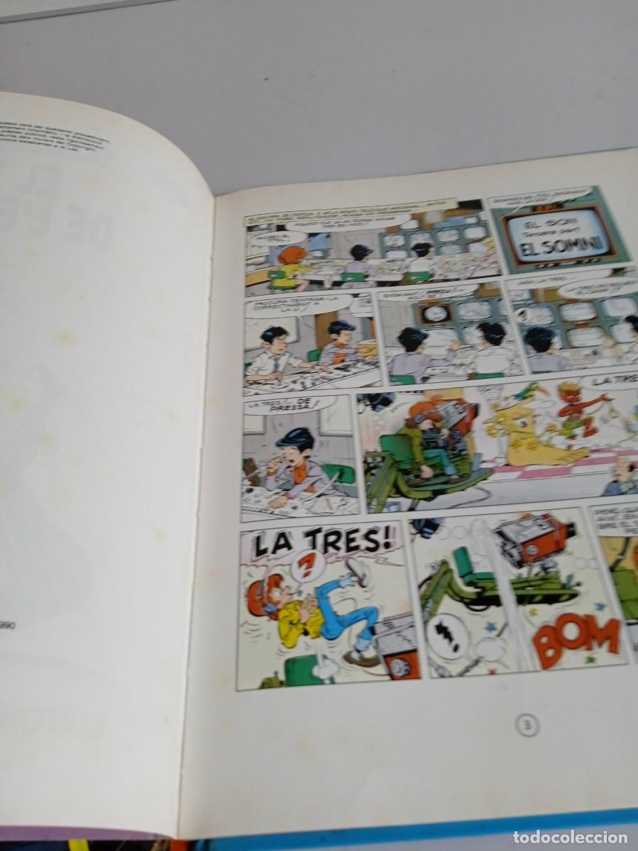 C&oacute;mics: YOKO TSUNO n&ordm; 1 El Trio de LEstrany - Foto 7