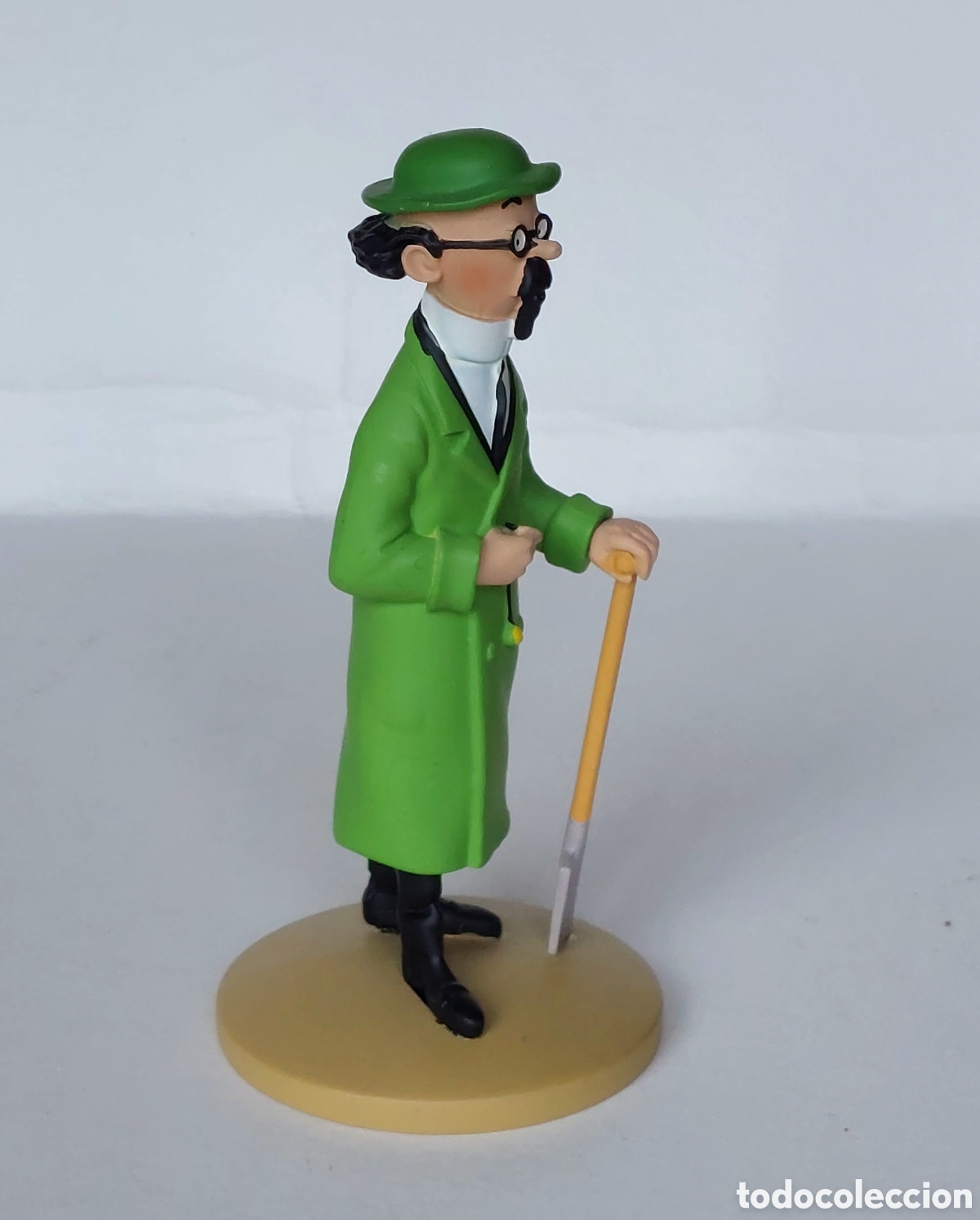 C&oacute;mics: PROFESOR TORNASOL CON PALA - Foto 4