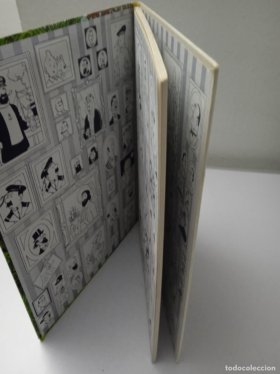 C&oacute;mics: TINTIN y los Picaros - Foto 3