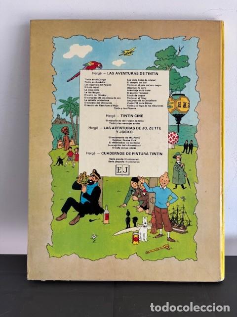 C&oacute;mics: STOCK DE COQUE EDICION 1979 - Foto 2