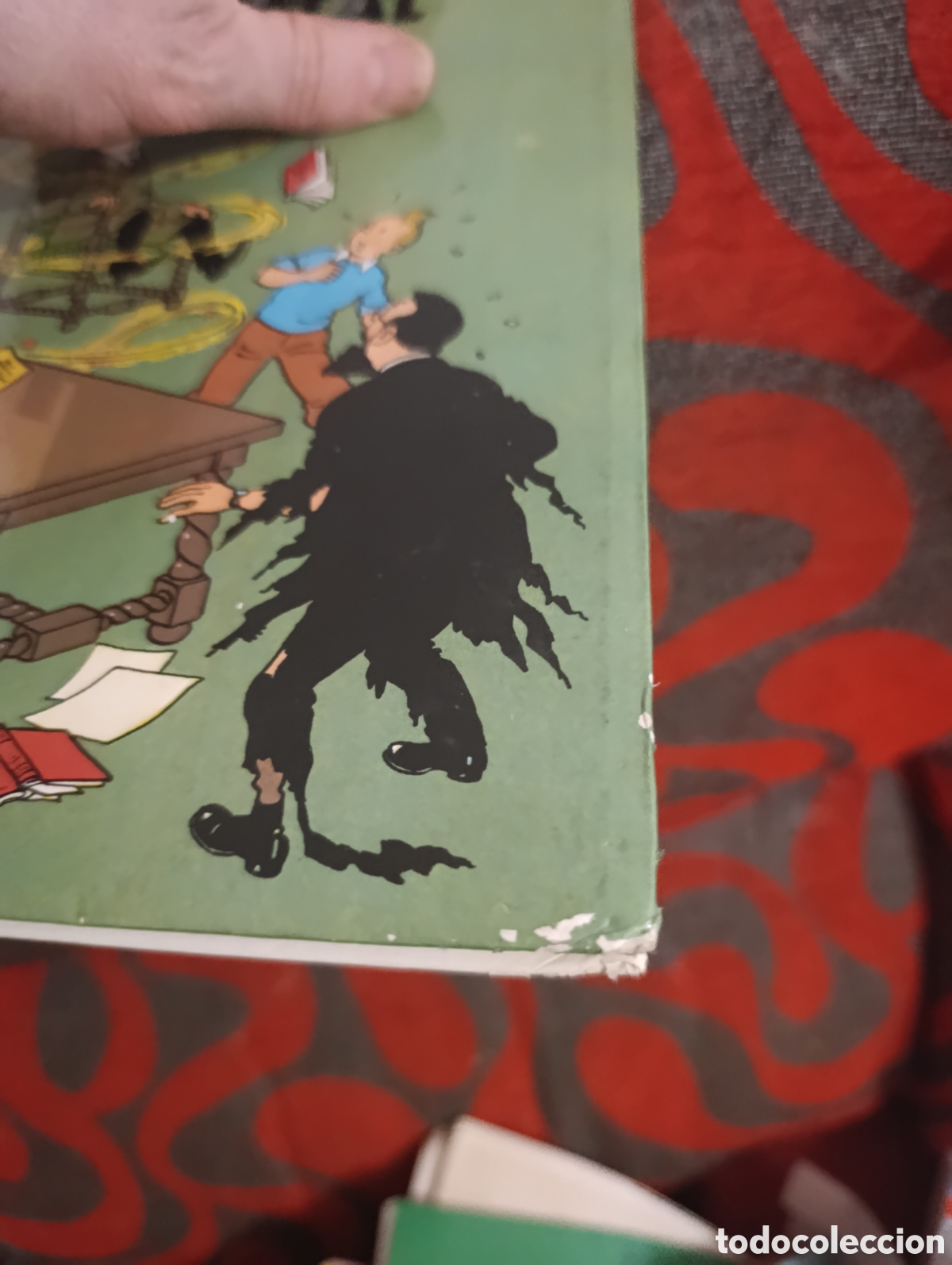 C&oacute;mics: Las 7 bolas de cristal. - Foto 4