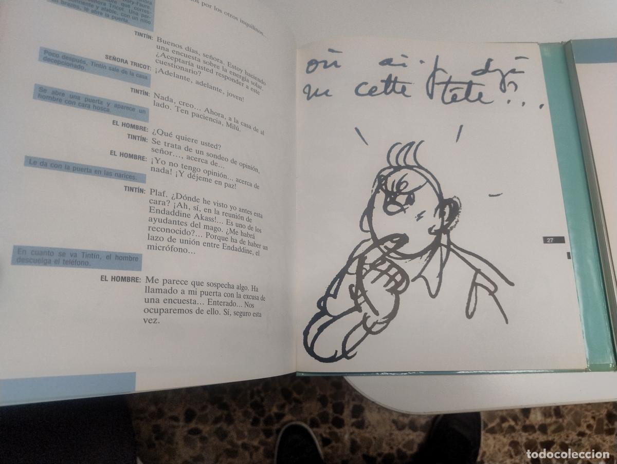 C&oacute;mics: Tint&iacute;n y el Arte-Alfa - Herg&eacute; - Foto 3