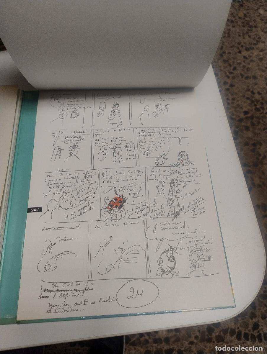 C&oacute;mics: Tint&iacute;n y el Arte-Alfa - Herg&eacute; - Foto 4