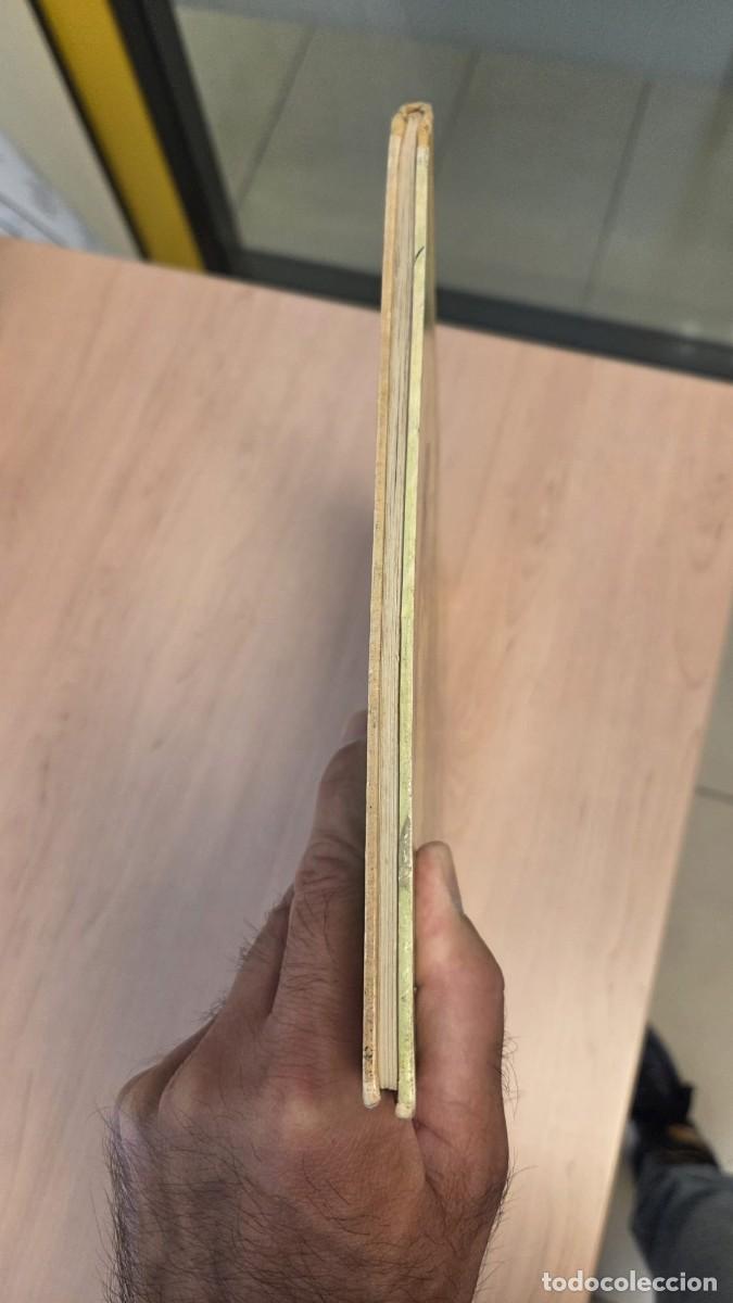 C&oacute;mics: Tint&iacute;n. La oreja rota. primera edici&oacute;n. - Foto 15