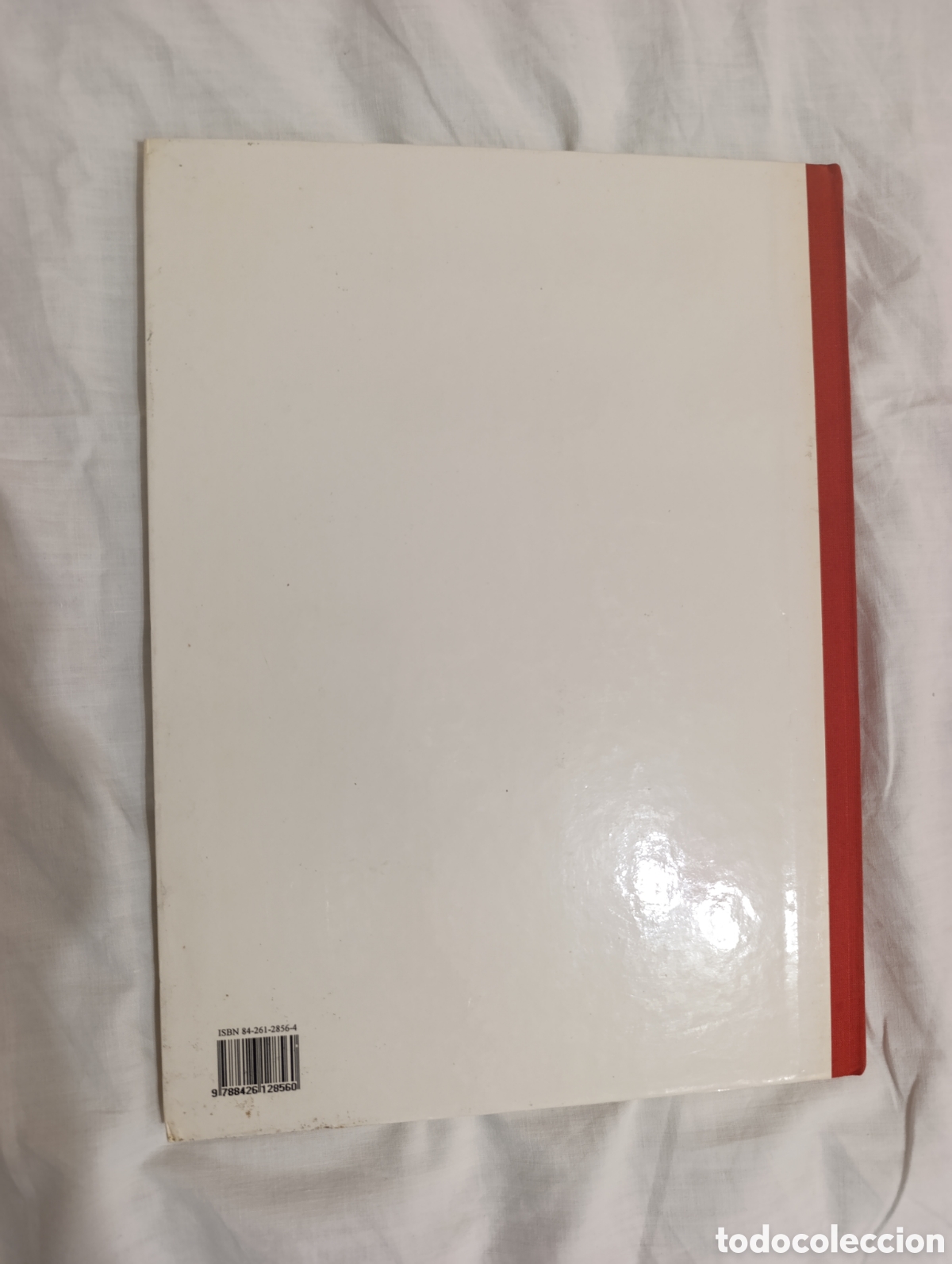 C&oacute;mics: TINT&Iacute;N OREJA ROTA 1994 FACSIMIL VERSION ORIGINAL - Foto 2