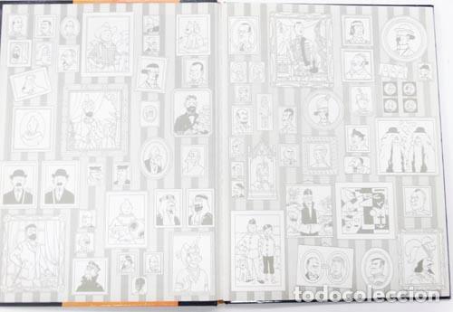 C&oacute;mics: TINTIN ET LE LAC AUX REQUINS - Foto 4