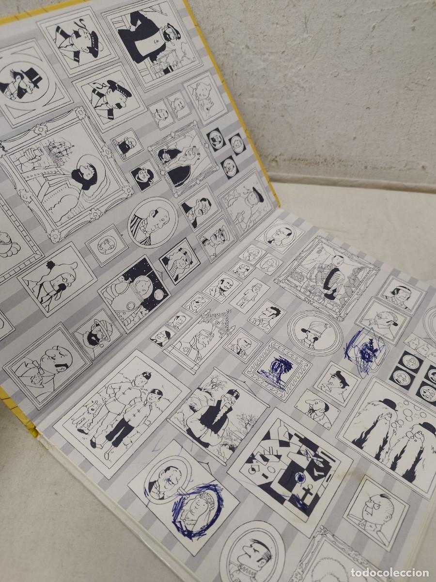 C&oacute;mics: Comic las aventuras de tintin, el asunto tornasol. - Foto 3