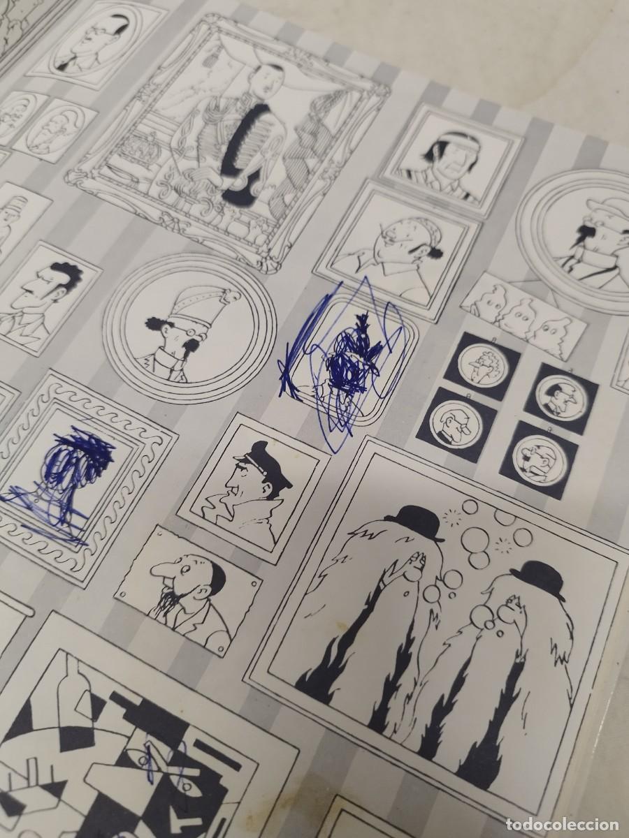 C&oacute;mics: Comic las aventuras de tintin, el asunto tornasol. - Foto 6