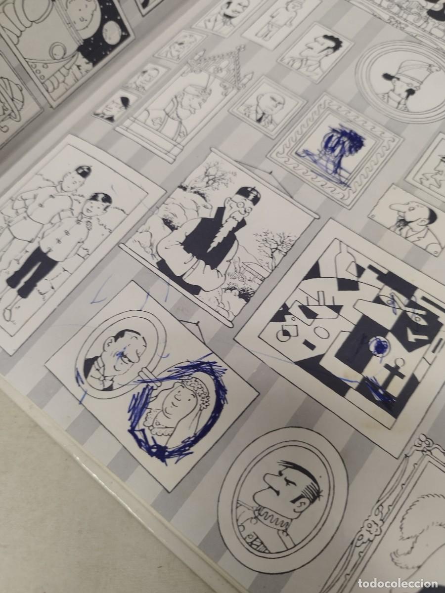 C&oacute;mics: Comic las aventuras de tintin, el asunto tornasol. - Foto 7