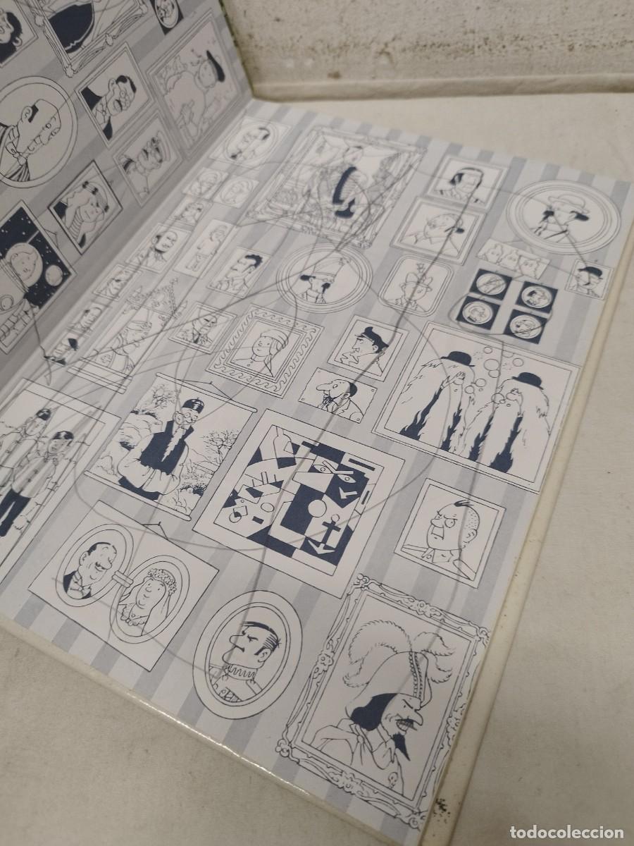 C&oacute;mics: Comic las aventuras de tintin, el cetro de OttoKar. 1989 - Foto 4