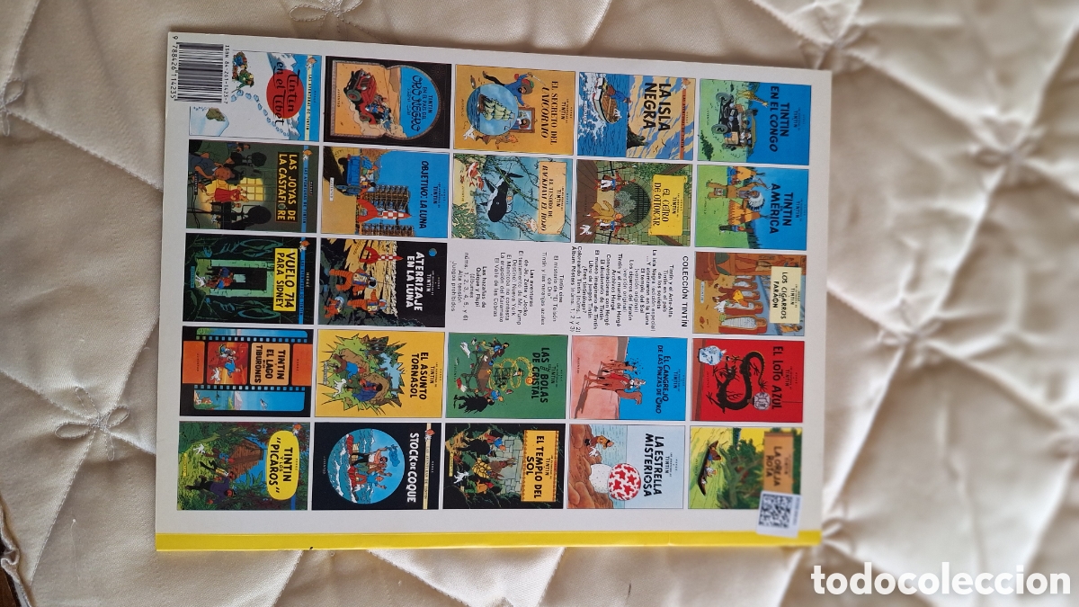 C&oacute;mics: Las 7 bolas de cristal. - Foto 6