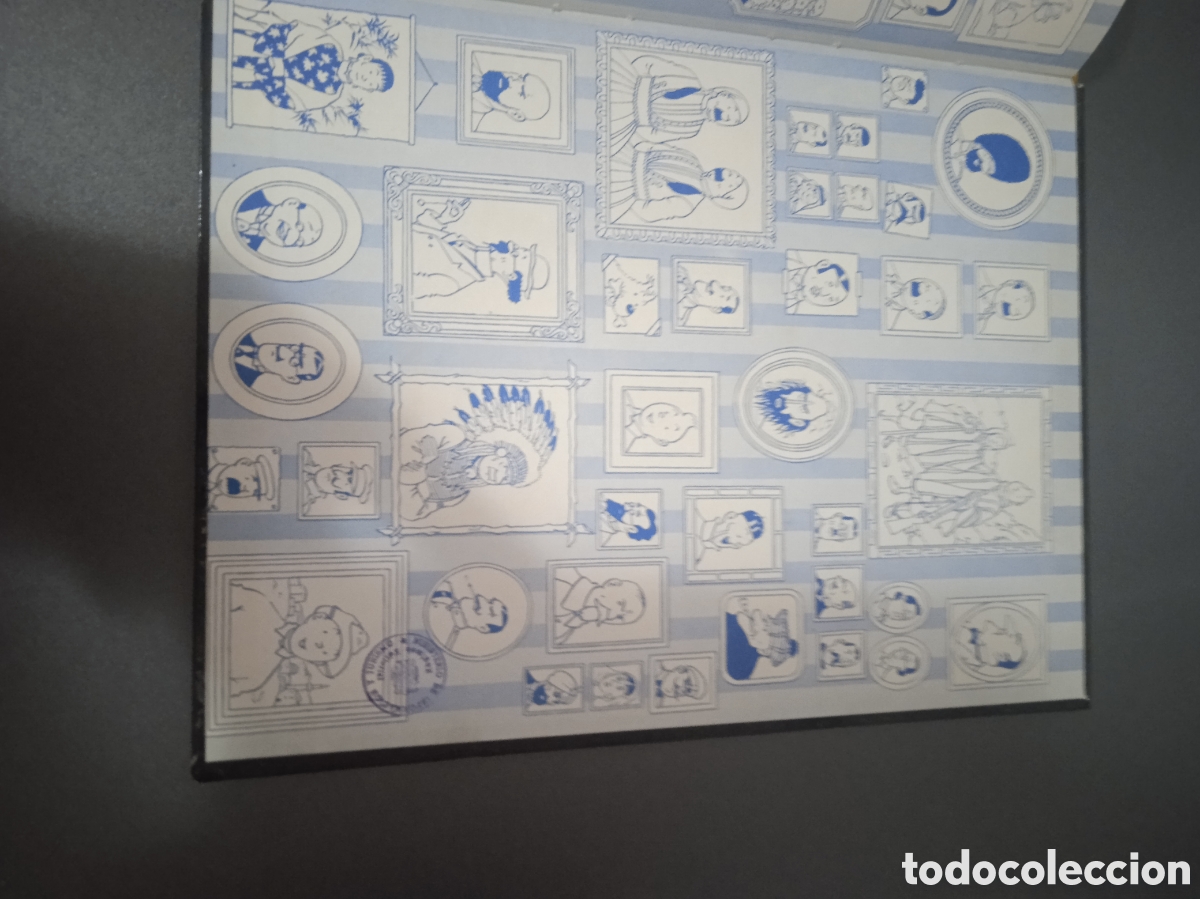 C&oacute;mics: Tint&iacute;n i el llac dels taurons - Foto 18