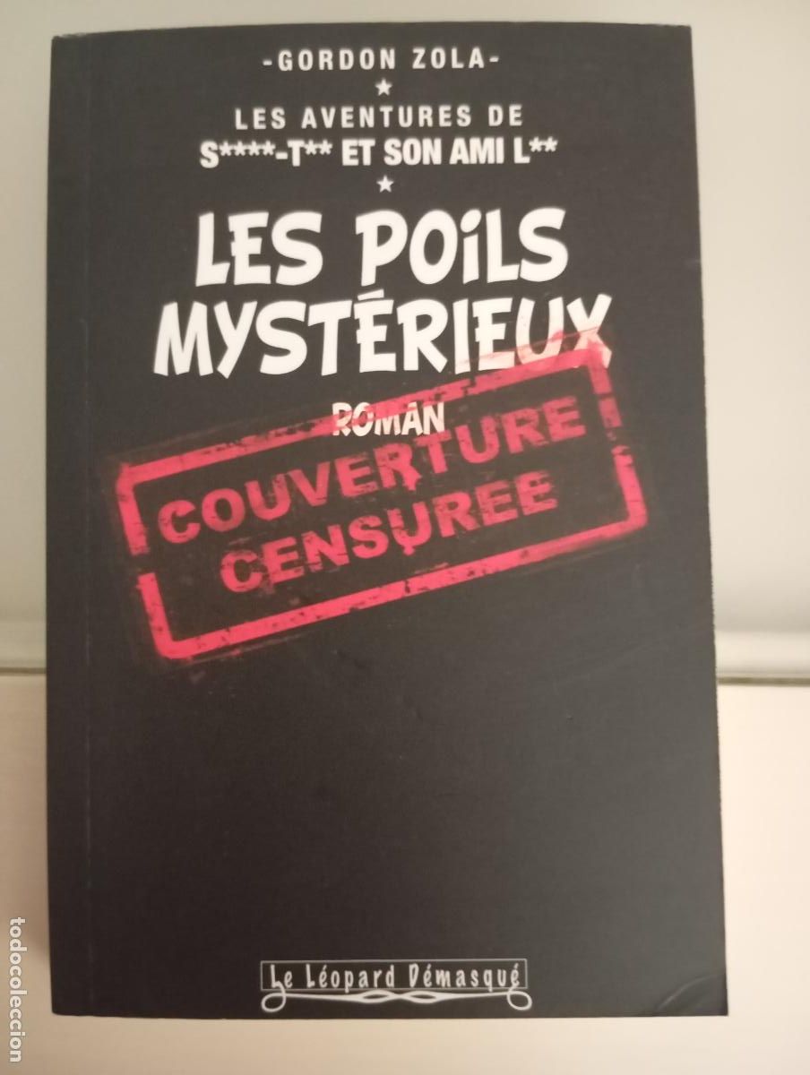 C&oacute;mics: Les aventures de Saint-Tin Pastiche Tintin La estrella misteriosa Condena en Francia por parasitismo