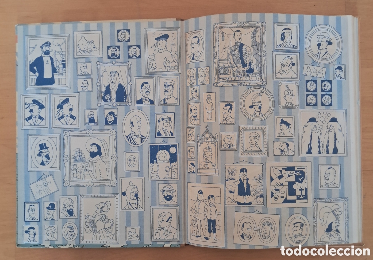 C&oacute;mics: TINTIN LA ISLA NEGRA 3&ordf; Edici&oacute;n Juventud - Foto 4