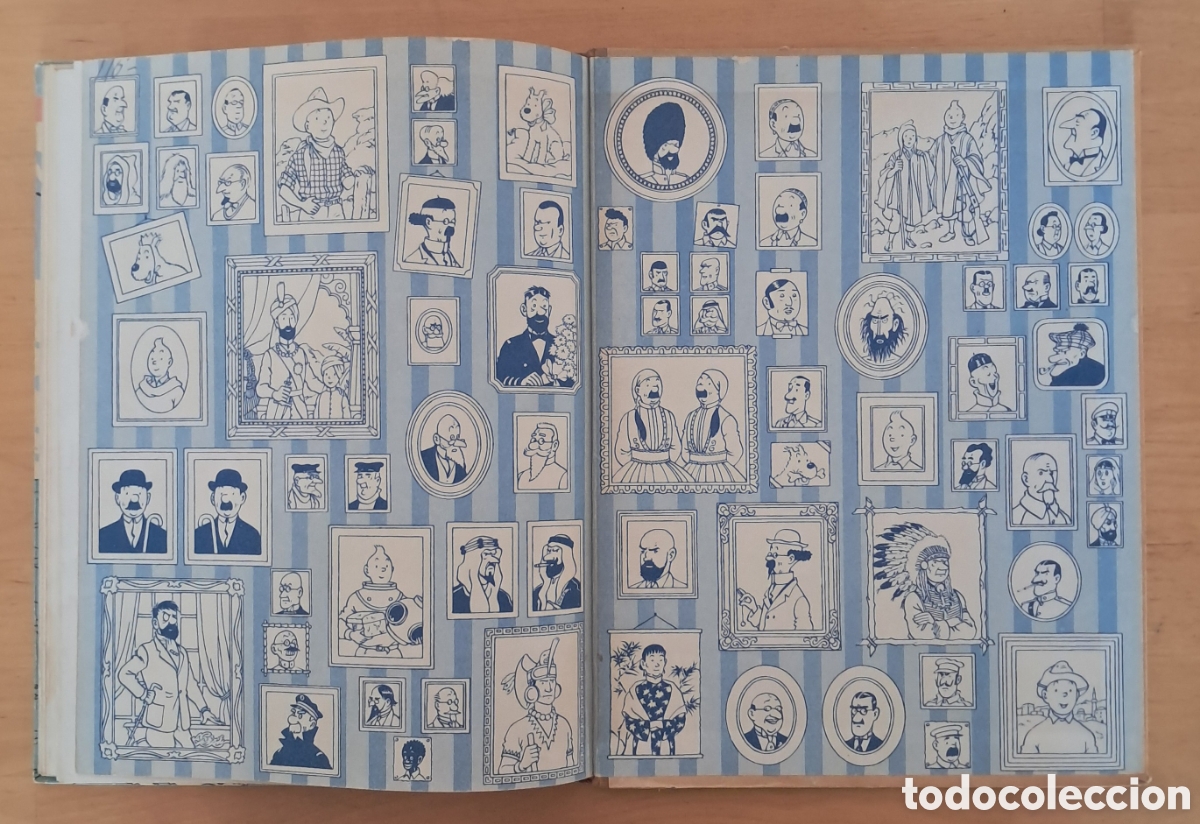 C&oacute;mics: TINTIN LA ISLA NEGRA 3&ordf; Edici&oacute;n Juventud - Foto 13