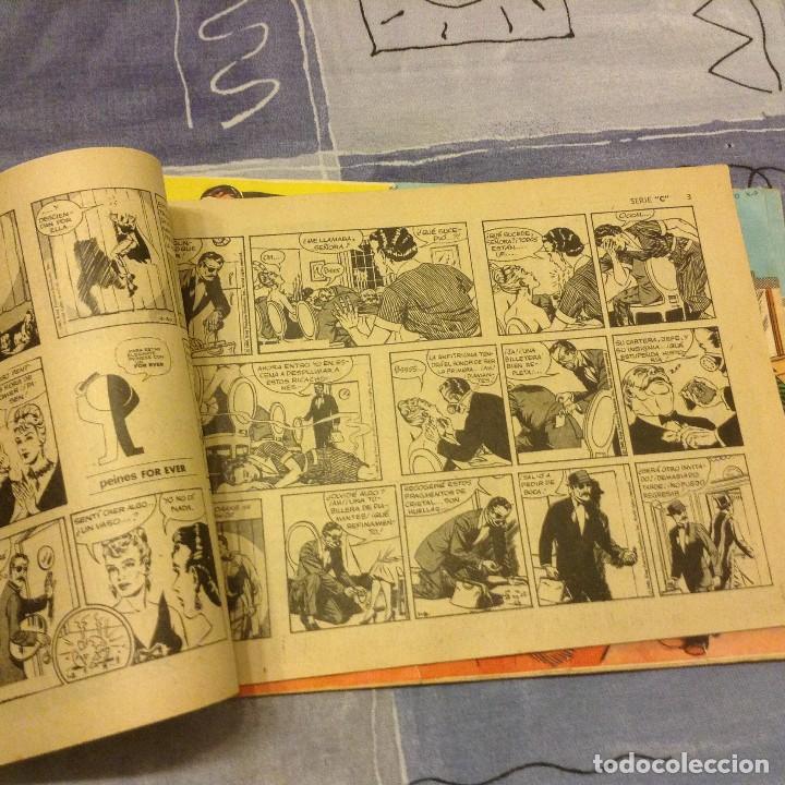 C&oacute;mics: MANDRAKE EL MAGO - Foto 3