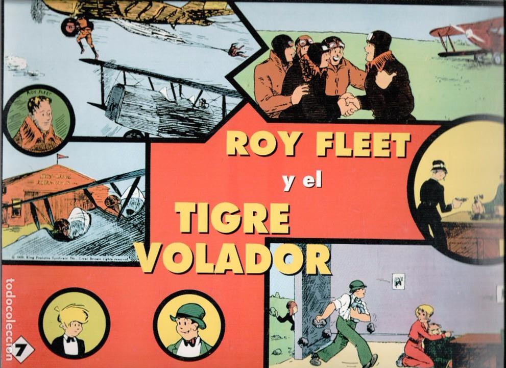 C&oacute;mics: JORGE Y FERNANDO  N&ordm; 7  TIRAS DIARIAS - Foto 1