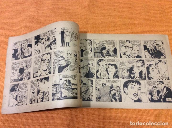 C&oacute;mics: Rip Kirby.Coleccion Heroes Modernos ,n&uacute;mero 1. - Foto 3