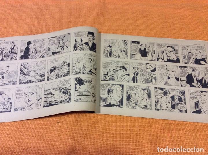 C&oacute;mics: Rip Kirby.Coleccion Heroes Modernos ,n&uacute;mero 5. - Foto 3