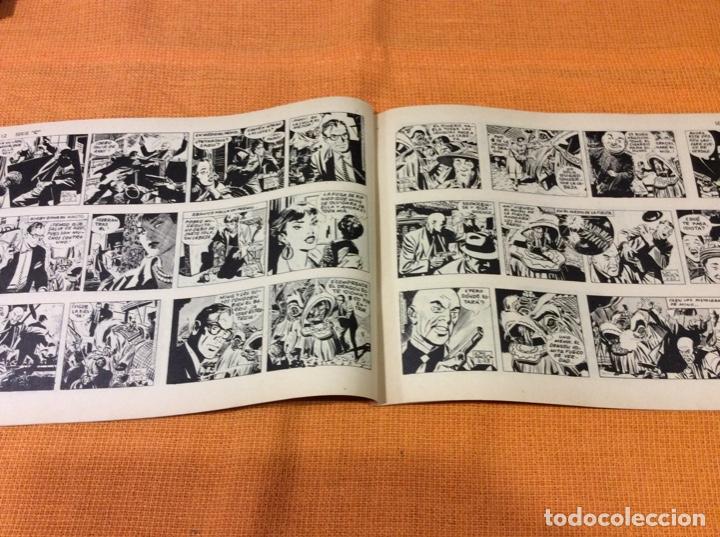 C&oacute;mics: Rip Kirby.Coleccion Heroes Modernos ,n&uacute;mero 17. - Foto 3