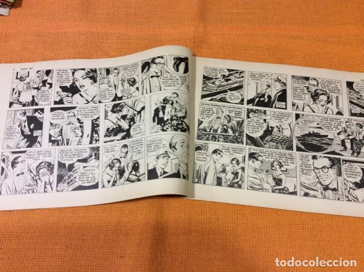 C&oacute;mics: Rip Kirby.Coleccion Heroes Modernos ,n&uacute;mero 15. - Foto 3