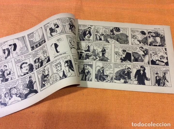 C&oacute;mics: Mandrake El Mago. Colecci&oacute;n H&eacute;roes Modernos.Numero 7. - Foto 3